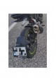 Honda CB250R Kısa Kuyruk ve Sıyırıcı Üzeri Işıklı Plakalık BB101001
